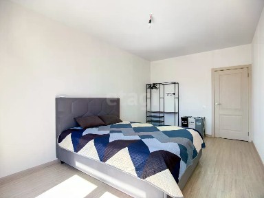 Продается 2-комн. квартира, 66,77 м²