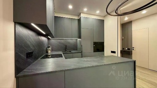 Продается 1-комн. квартира, 41 м²