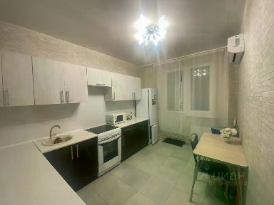 Краснодарский край, Краснодар, Карасунский, мкр. ХБК, Уральская ул., 71к3