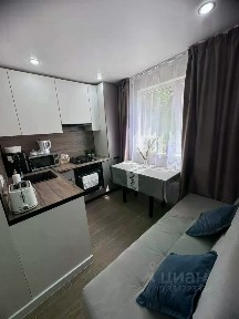Продается 2-комн. квартира, 43,6 м²