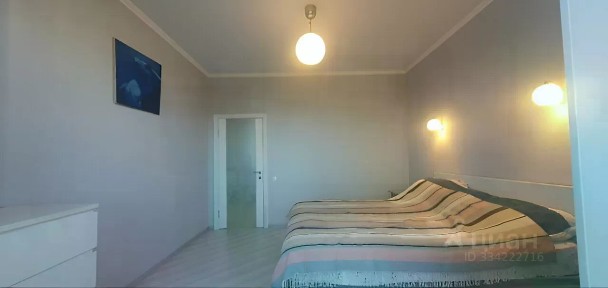 Продается 2-комн. квартира, 57,7 м²
