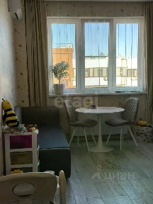 Продается 1-комн. квартира, 43,6 м²