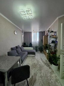 Продается 1-комн. квартира, 30 м²