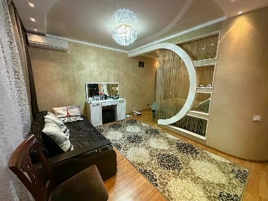 Продается 2-комн. квартира, 68 м²