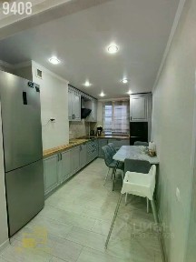Продается 4-комн. квартира, 76 м²