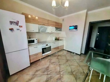 Продается 1-комн. квартира, 35 м²