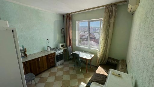 Продается 1-комн. квартира, 42,8 м²