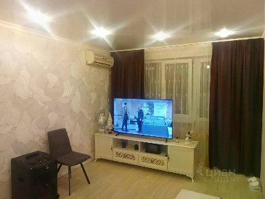 Продается 3-комн. квартира, 47,2 м²