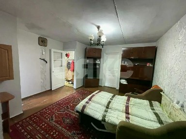 Продается 2-комн. квартира, 42,36 м²