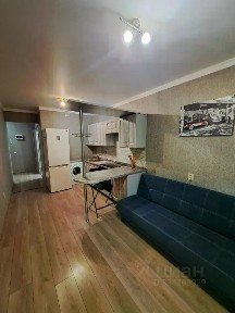 Продается 1-комн. квартира, 41,4 м²