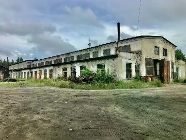 Костромская область, Нея, ул. Любимова, 65