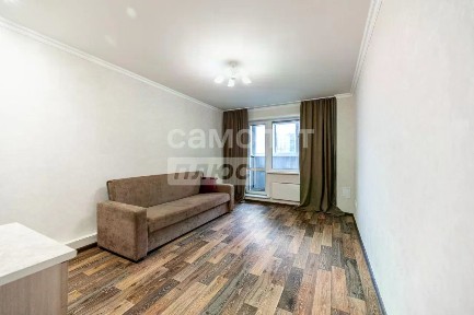 Продается студия, 29 м²
