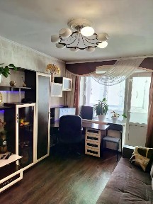 Продается 1-комн. квартира, 32,4 м²