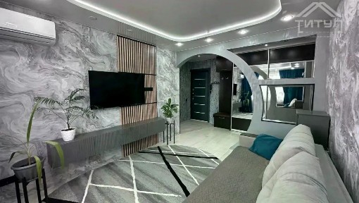 Продается 3-комн. квартира, 60,1 м²