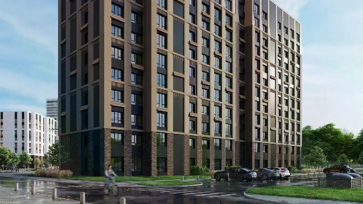 Продается 1-комн. квартира, 32,1 м²