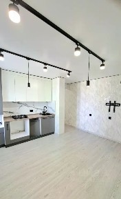 Продается 1-комн. квартира, 34,6 м²