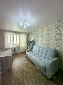 Продается 1-комн. квартира, 34 м²