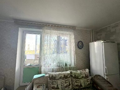 Продается студия, 27,1 м²