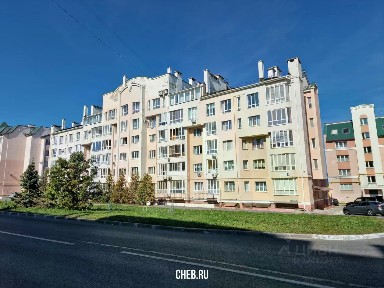 Продается 2-комн. квартира, 73 м²