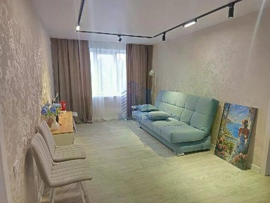Продается 3-комн. квартира, 73 м²