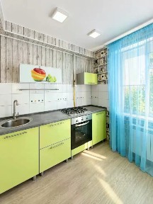 Продается 2-комн. квартира, 52,4 м²
