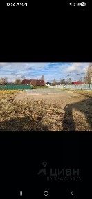 Продается участок, 12 сот.
