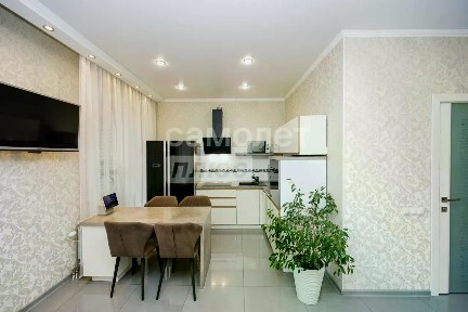 Продается 2-комн. квартира, 55,2 м²