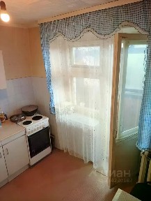 Продается 2-комн. квартира, 39,5 м²
