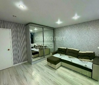 Продается 4-комн. квартира, 76,2 м²