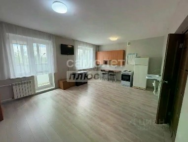Продается студия, 33,1 м²