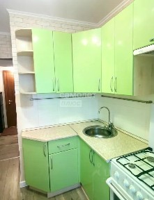 Продается 2-комн. квартира, 41,3 м²