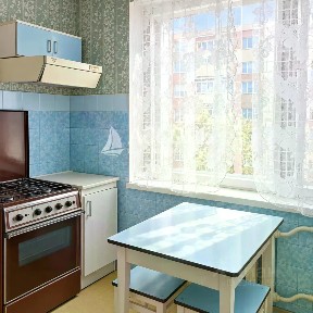 Продается 2-комн. квартира, 51,2 м²