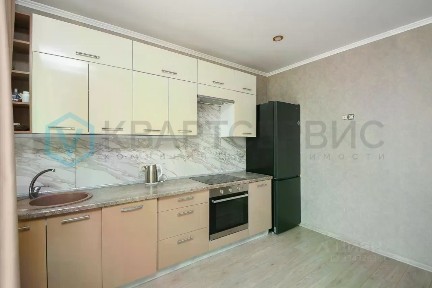 Продается 1-комн. квартира, 42,2 м²
