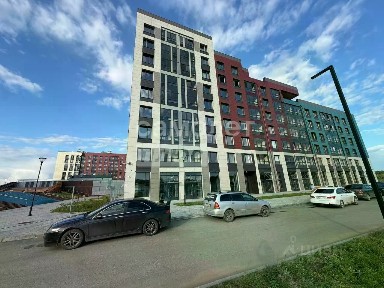 Продается 1-комн. квартира, 37,9 м²