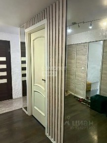 Продается 4-комн. квартира, 63 м²