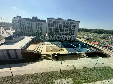 Продается 3-комн. квартира, 67,4 м²