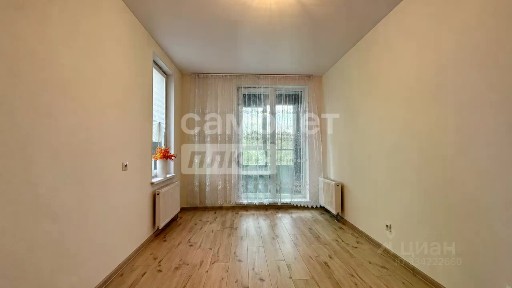 Продается 1-комн. квартира, 36,9 м²