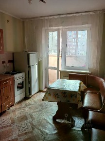 Продается 1-комн. квартира, 39 м²