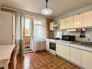 Продается 2-комн. квартира, 52,5 м²