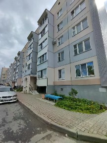 Продается 1-комн. квартира, 36 м²