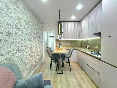 Продается 1-комн. квартира, 41,3 м²