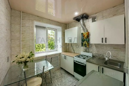 Сдается 2-комн. квартира, 44 м²
