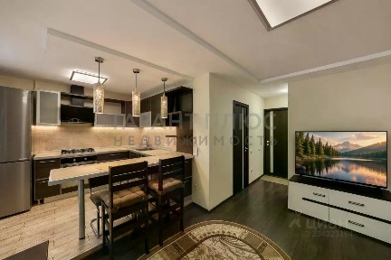 Сдается 2-комн. квартира, 44 м²