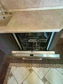 Сдается 2-комн. квартира, 57,7 м²