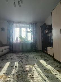 Продается 1-комн. квартира, 37,2 м²