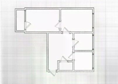 Продается 3-комн. квартира, 58,1 м²