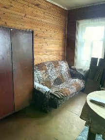 Продается 2-комн. квартира, 31 м²