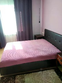 Сдается 1/5 часть 2-этажного дома, 120 м²
