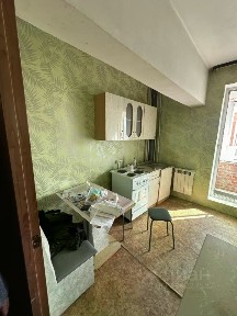 Сдается 1-комн. квартира, 37,5 м²
