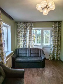 Сдается 2-комн. квартира, 42 м²